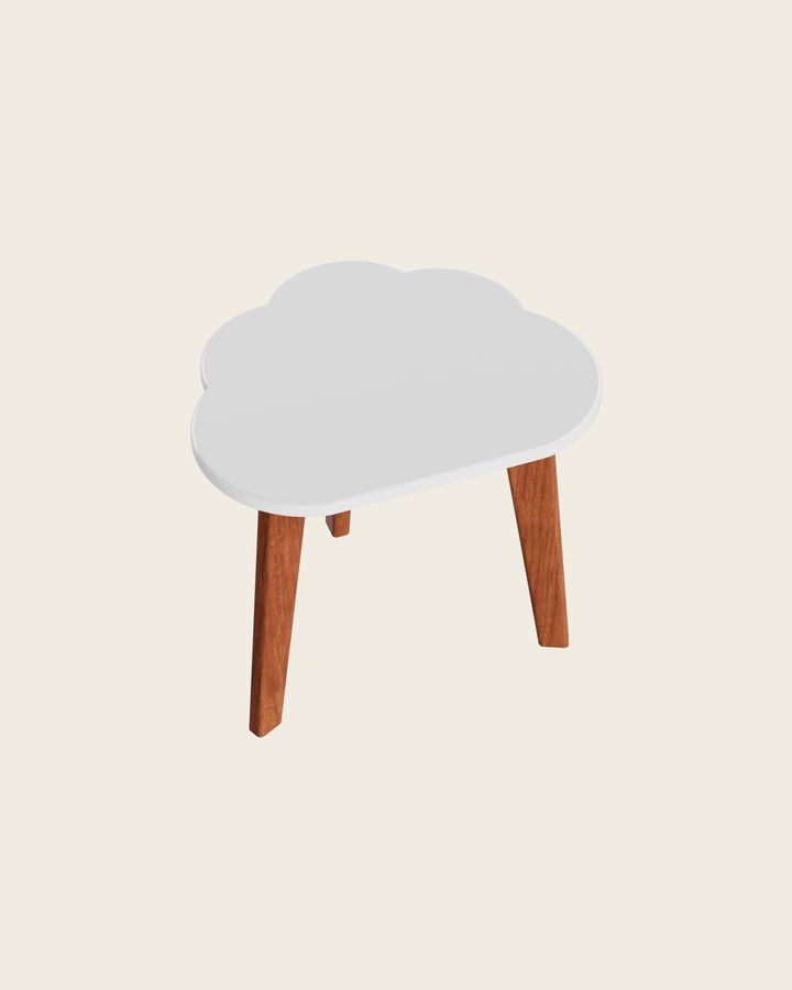 The Cloud Side Table | Nestig added by Vanessa Yan