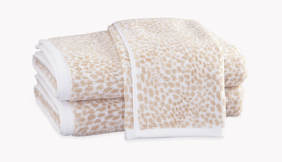 Nikita Towels | Matouk Luxury Linens added by Selena Wyant