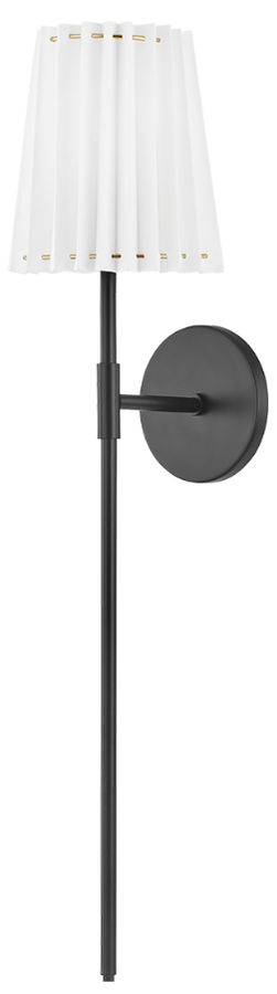 Mitzi | DEMI Wall Sconce added by Emily Brannelly