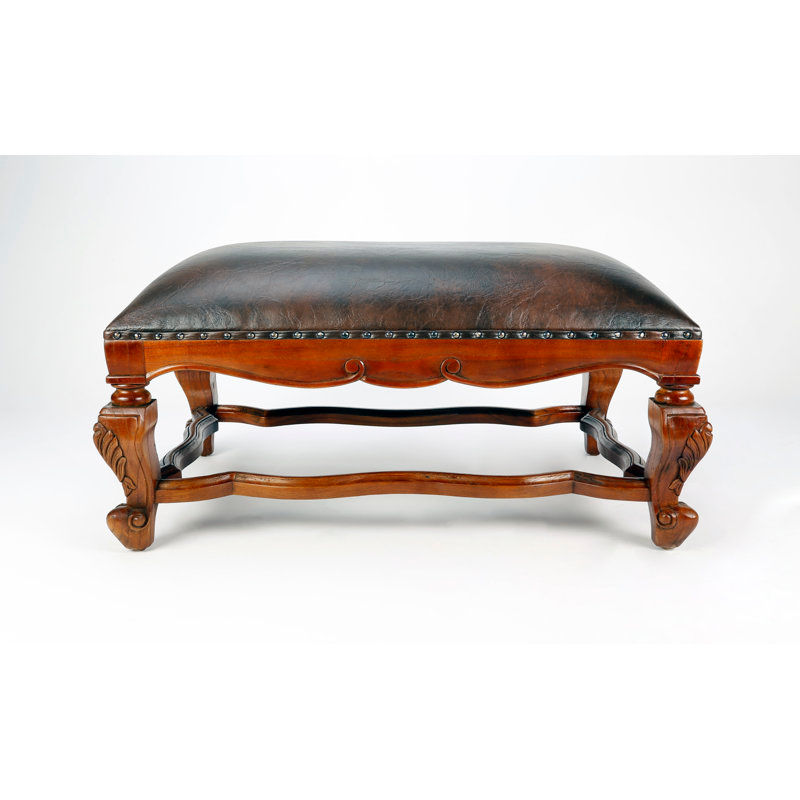 Bryceland Ottoman added by Sandy Schargel Interiors