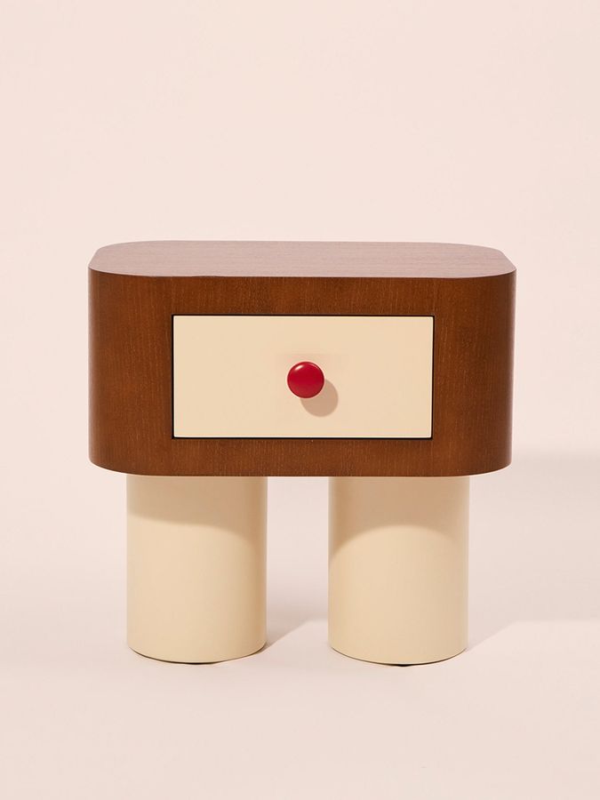 Table de Chevet Sleepy - Goodmoods Editions added by Spoak 