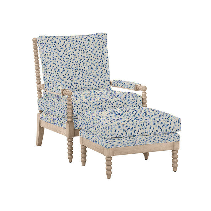 Shiloh Spool Chair added by Lindsey Weiss