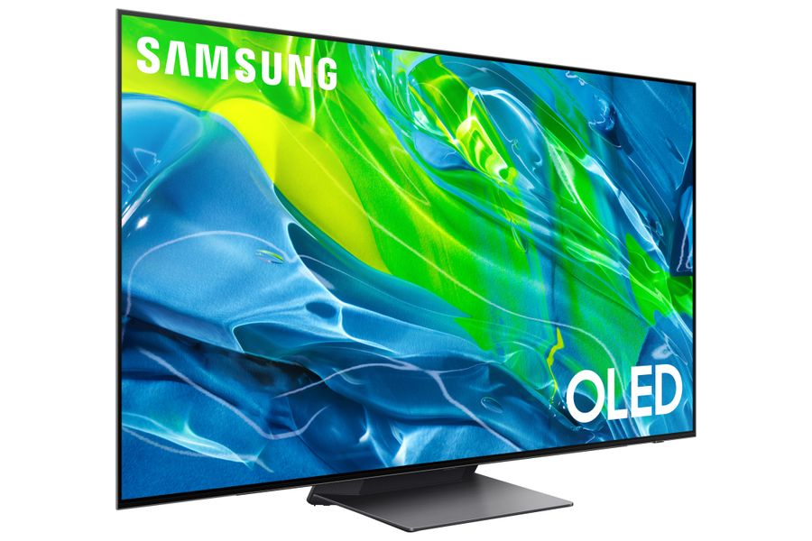 65-Inch Class S95B OLED 4K Smart TV (2022) | Samsung US​ added by Deborah B