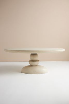 Sonali Oval Dining Table added by Olga Dragieva
