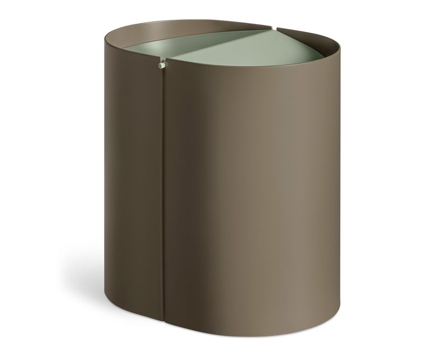 Binwell Wastebasket added by Evie Leigh
