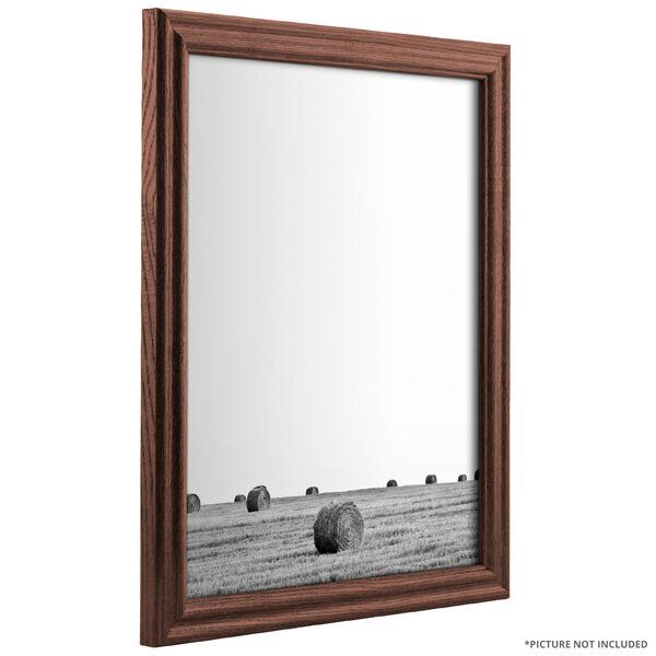 Wood Picture Frame added by Abigail Carey