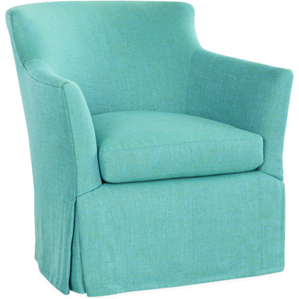 Lee Industries: 1641-01SW Swivel Chair added by Jennifer Hickey