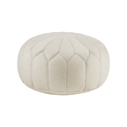 Cavall Pouf Ottoman added by Spoak Member