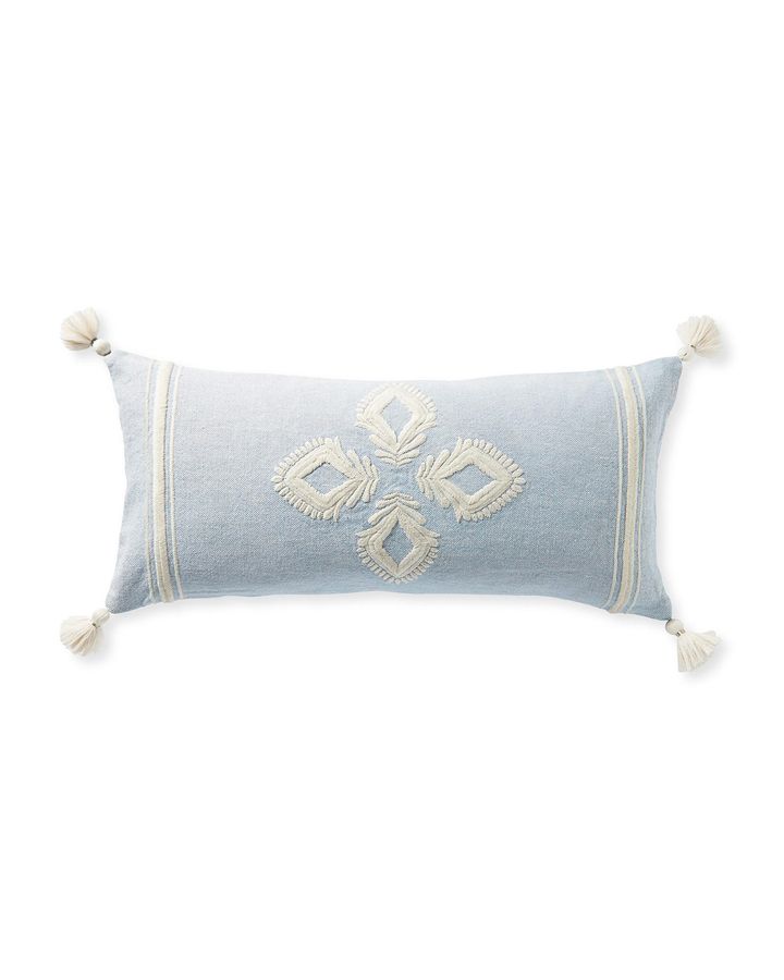 Leighton Pillow Cover added by Rachel Donnatien