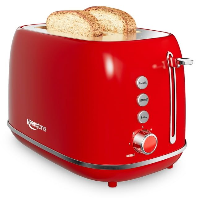Retro Toaster added by Megan Cueno