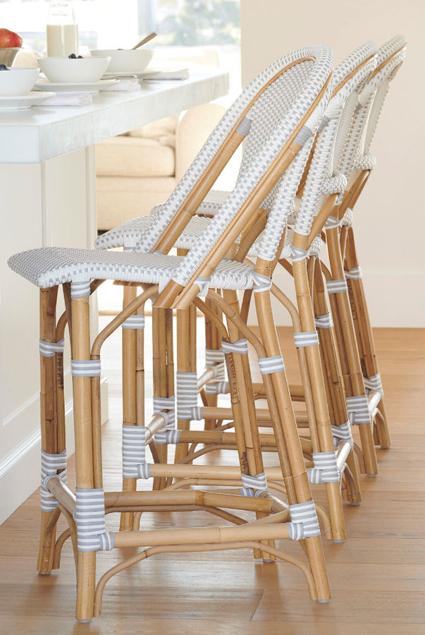 Riviera Bar & Counter Stools added by Poppy&Gail 