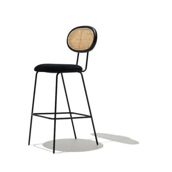 proper bar stool added by Astrid Jaramillo