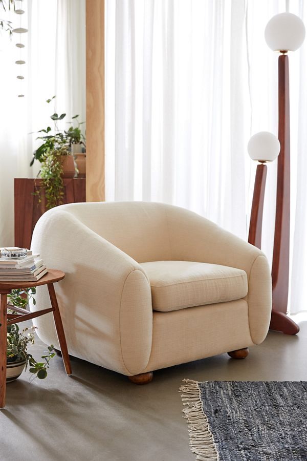 Yoji Chair added by Hadley Krueger