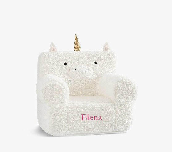 Anywhere Chair&#174;, Cozy Critter Collection added by Serena Finnerty