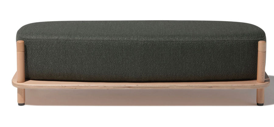 Puff Bench added by Tanya Evans
