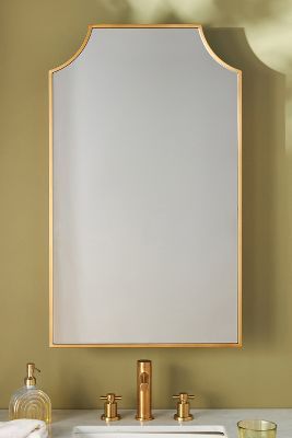 Simone Medicine Cabinet added by sarah spagnola