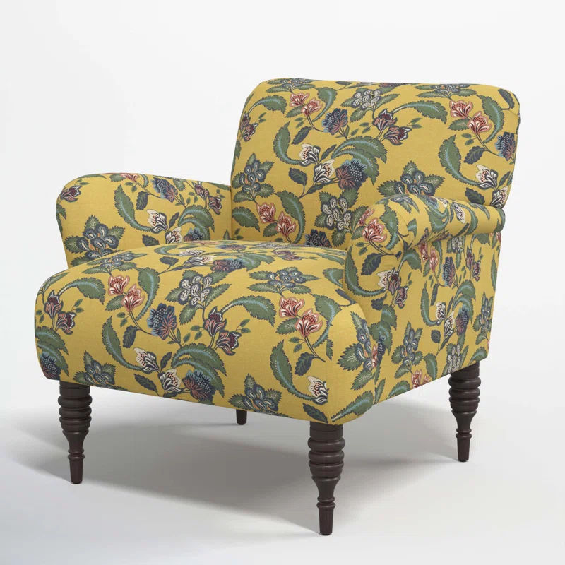 Allura Upholstered Armchair added by Sara Charlesworth