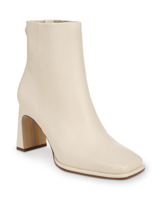 Sam Edelman Women's Irie Square Toe High Heel Booties Back to results -  Shoes - Bloomingdale's added by Sarah Jackson