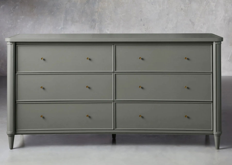 Henley Wide Dresser added by Chelsea Taylor