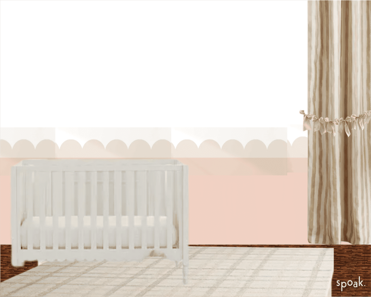 Nursery Ideas designed by Stephanie Church