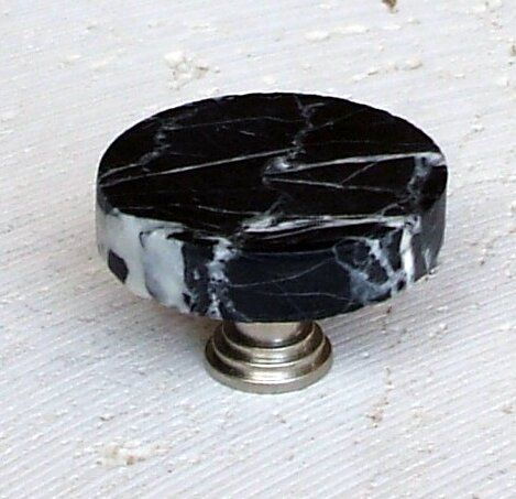 Oversized Tuscany Mushroom Knob added by Kristi Kautz
