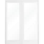 french doors added by Malia Gibson