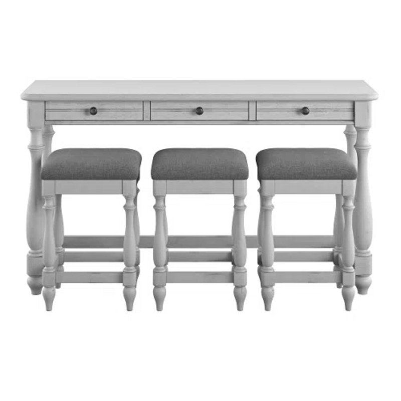 table  added by sallie tyler