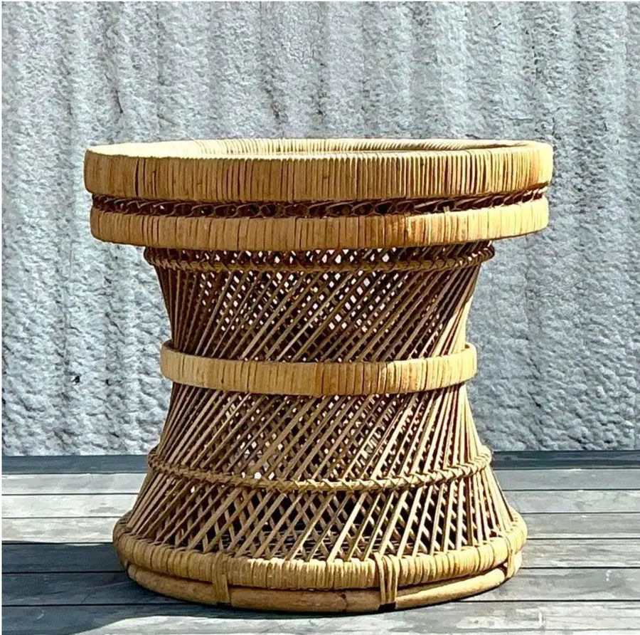 Vintage Coastal woven  added by Abigail Glenn