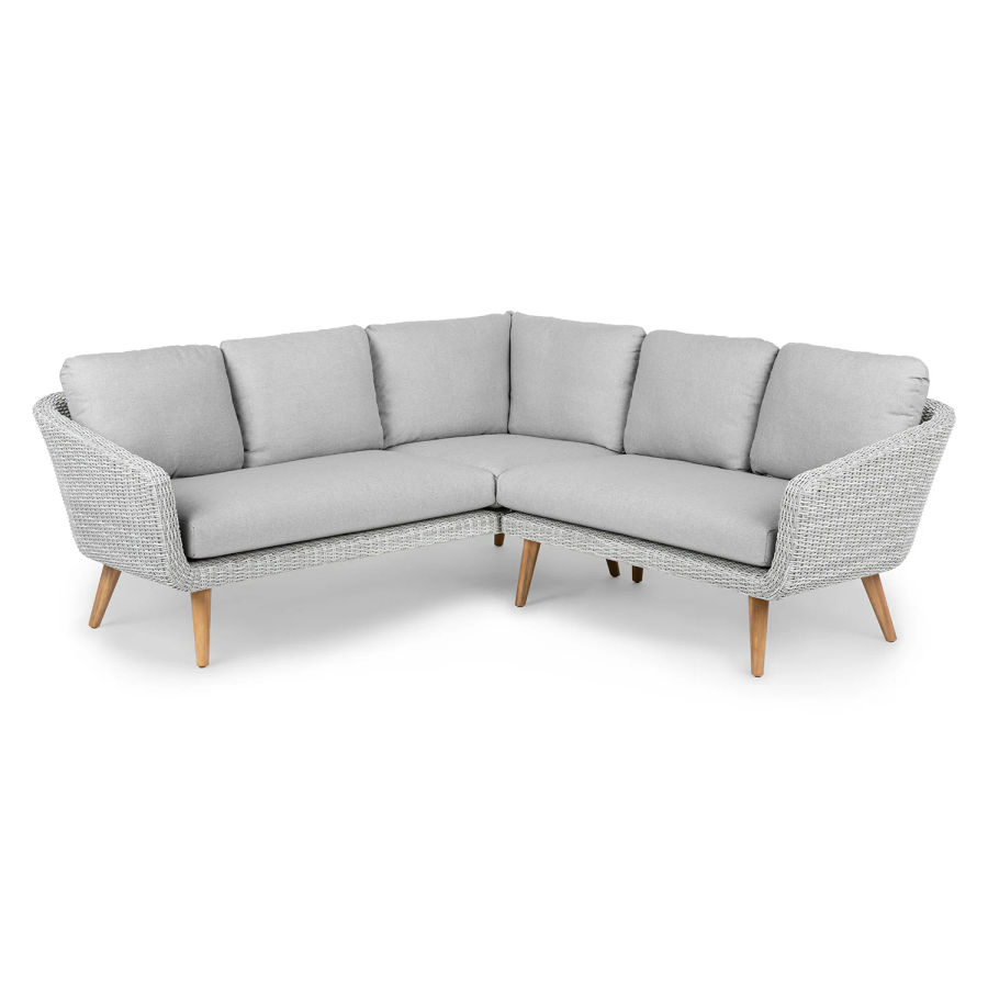 Article Rattan Sofa added by Lena Loo