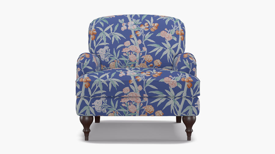 English Roll Arm Chair added by Gayla Burks