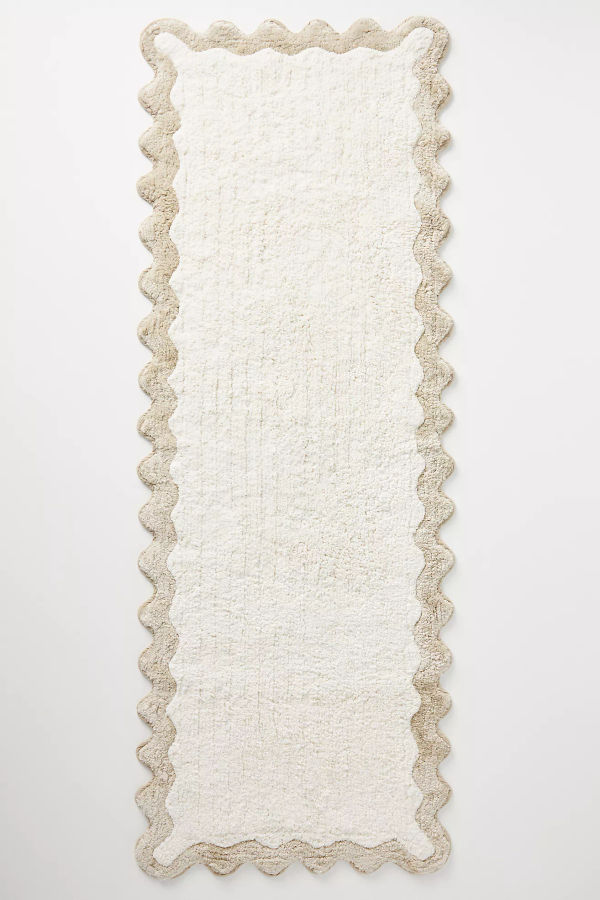 Maeve Ernestine Bath Mat added by Ali Dyer