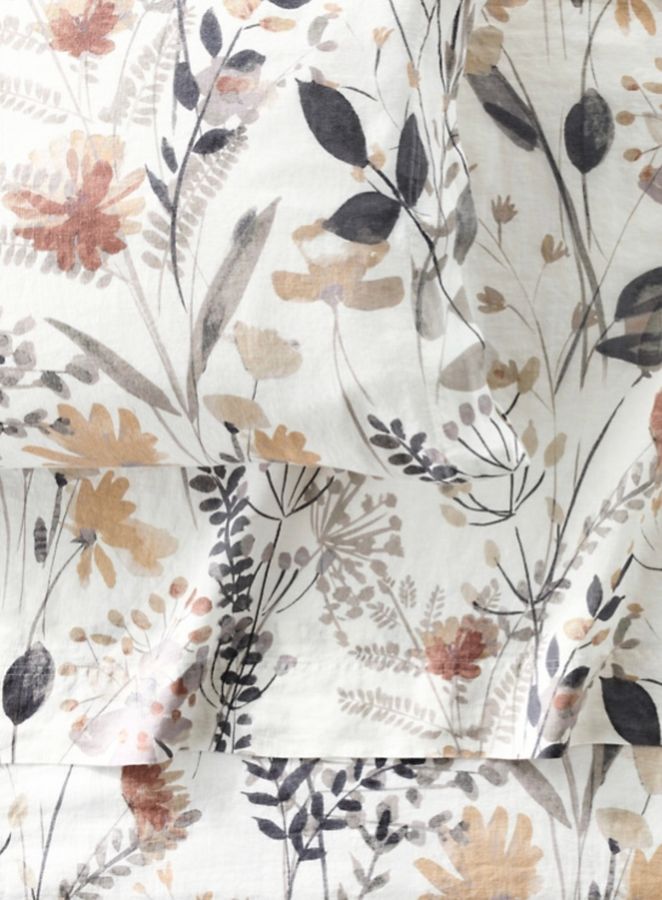 Wildflower bedding added by Kylie Park