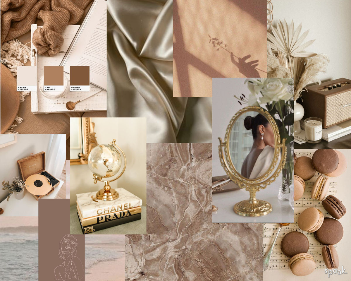 Office Inspo designed by Christina Vanvuren