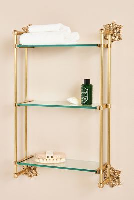 Primrose Bath Shelf added by Caitlin Ackerman