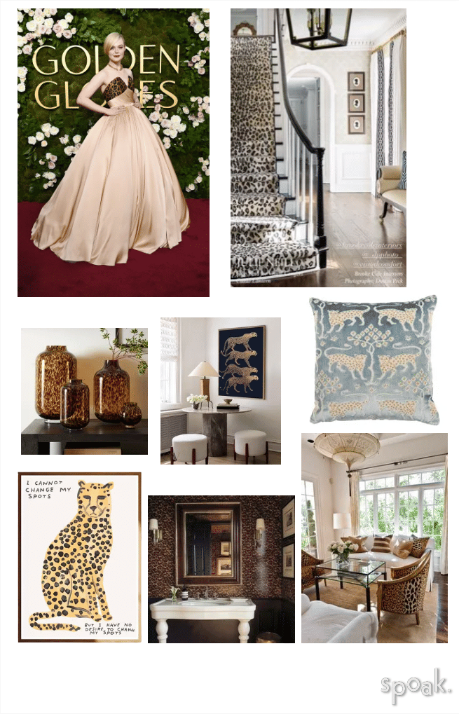 Living Room Inspo designed by Nicholas Alberti
