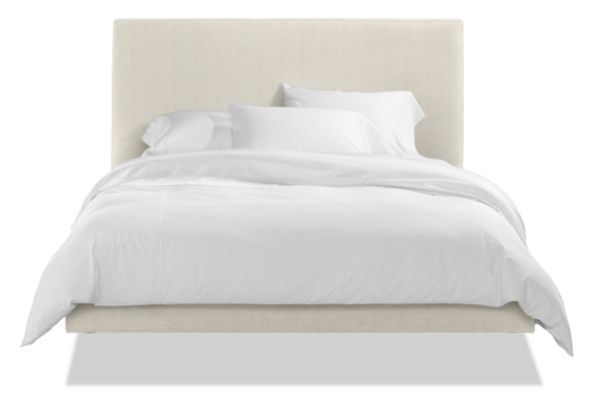 Ella Bed - Modern Bedroom Furniture - Room & Board added by Carrie Levande
