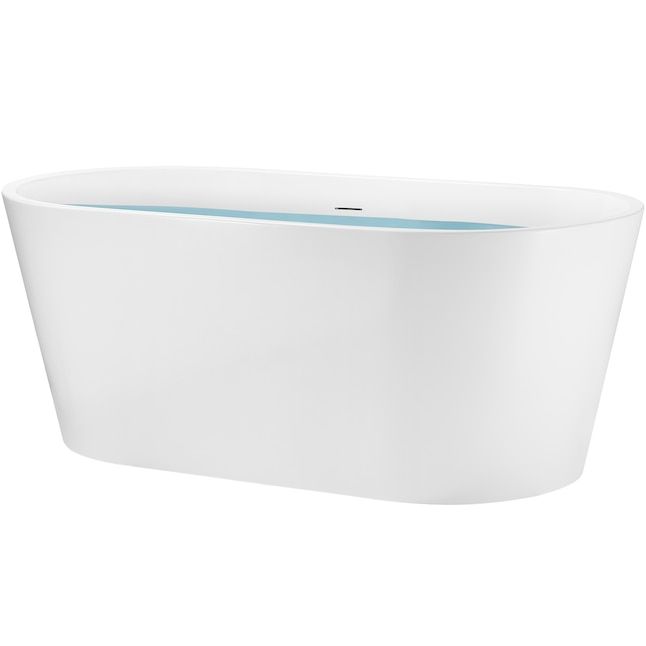Tub added by Whitney Crutcher