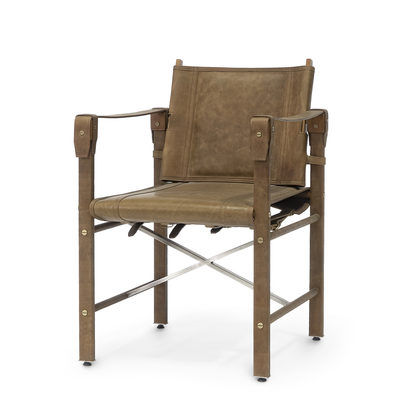Expedition Arm Chair No. 7731-79 added by Sarah Lundy