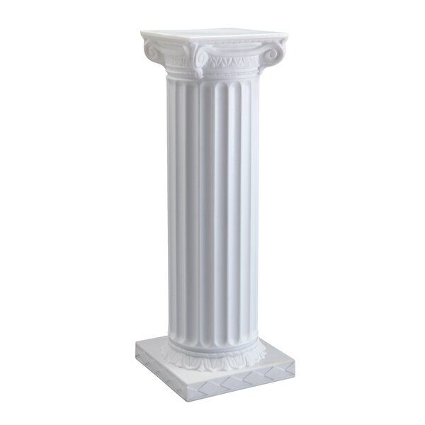 Shaver Weather Resistant Plastic History & Language Pedestal added by HELEN SALGADO