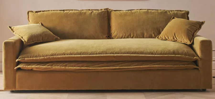 Meriwether Sofa added by Helena Higgins