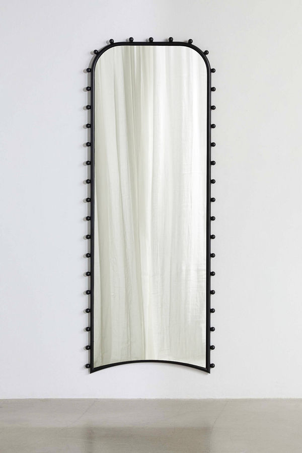 Luka Floor Mirror added by Tracie Robinson