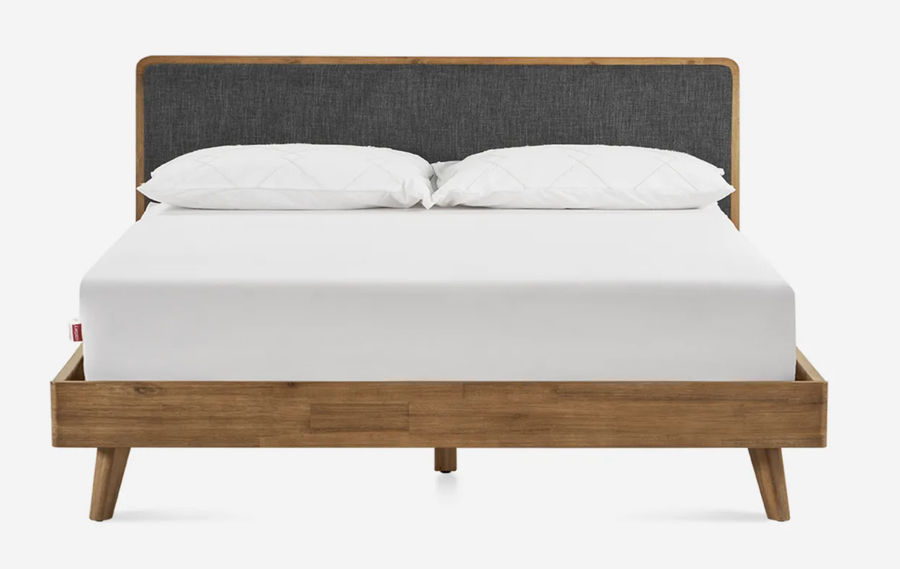 Seb Bed | Castlery added by Danielle Hayon