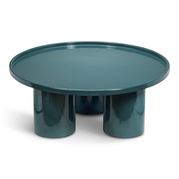 Isthia Coffee Table added by HELEN SALGADO