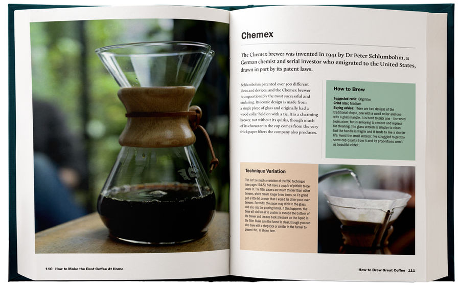 How To Make The Best Coffee At Home added by Evie Leigh