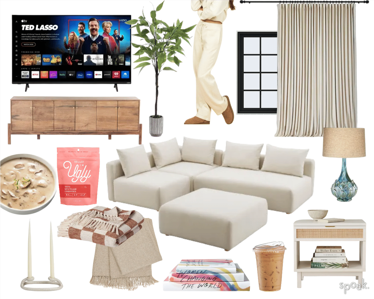 Inspo designed by Samantha Rice