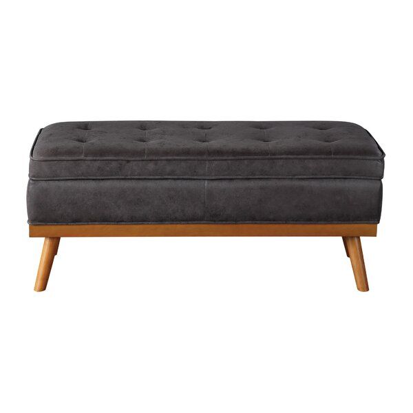 Boyu Storage Bench added by Janae Sullivan