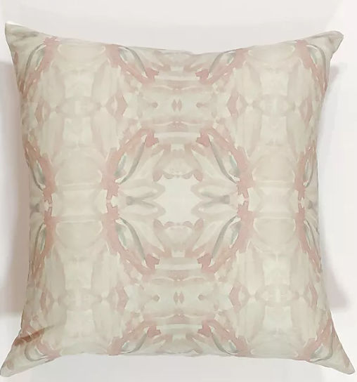 Bunglo Arizona Sky Pillow added by Emma Hanson