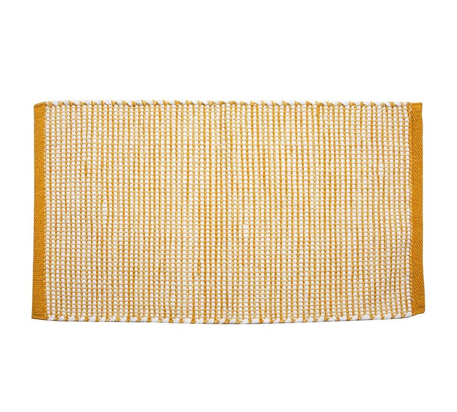 Mattea Handwoven Bath Mat added by Samantha Reed