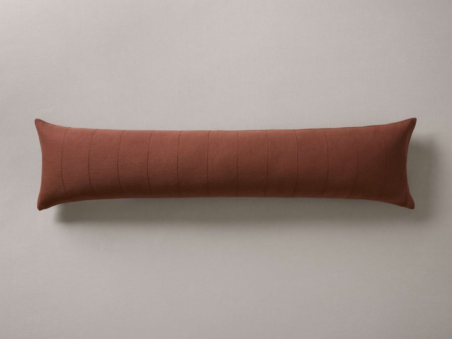 Linen Lumbar Pillow Cover added by Nora Chartrand