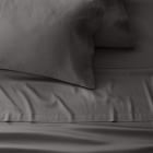 Silky TENCEL™ Sheet Set (Slate) added by Jacks Vokoun